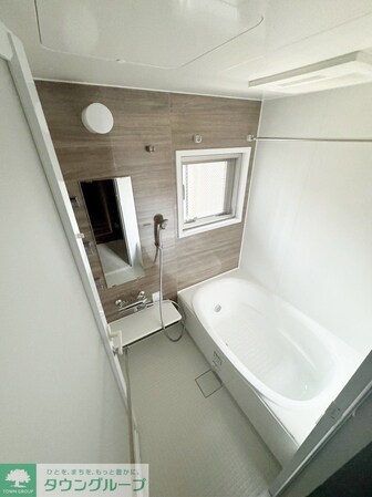 ORESの物件内観写真